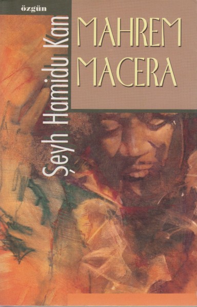 Mahrem Macera