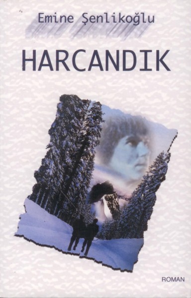 Harcandik