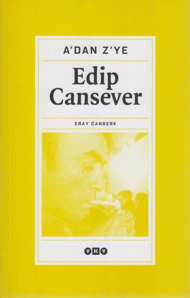 A´dan Z´ye Edip Cansever
