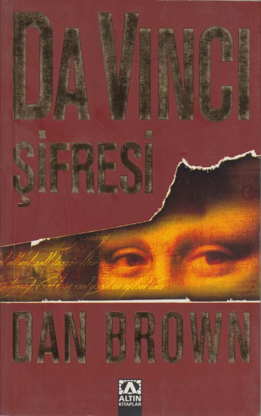 Da Vinci sifresi