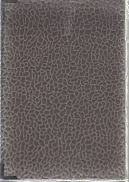 Kadife Kapakli Bilgisayar Hatli YasinTürkce Okunuslu ve Meali 17x24,5 acik kahve renkli