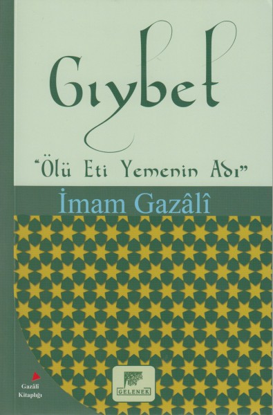 Giybet "Ölü eti Yemenin abi "