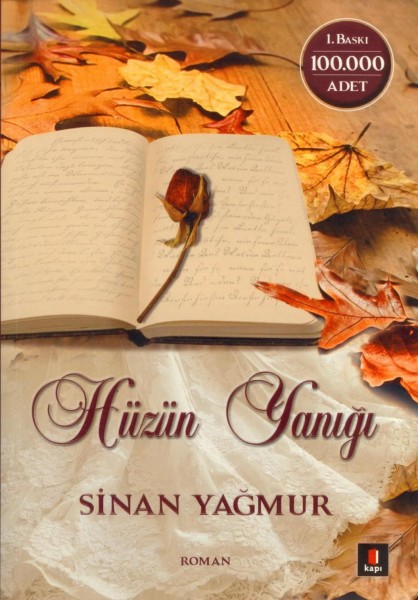 Hüzün yanigi
