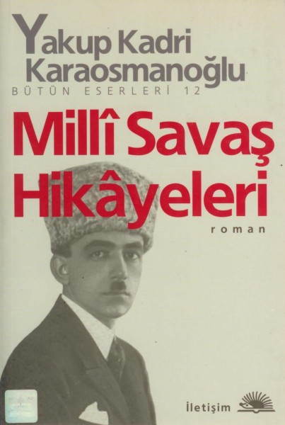Milli Savas Hikâyeleri