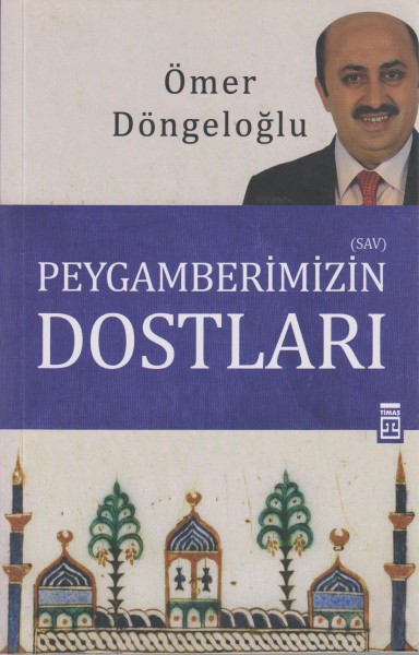 Peygamberimizin Dostlari