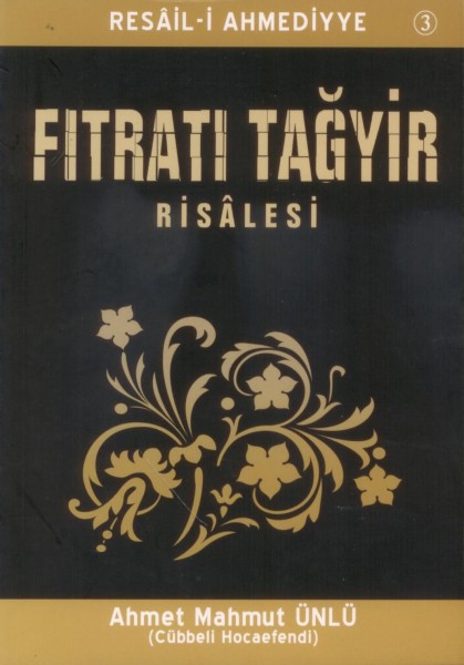 Firati Tagyir Risalesi