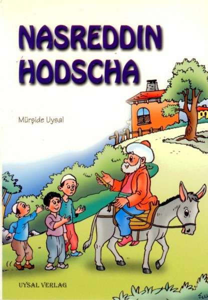 Nasreddin Hodscha