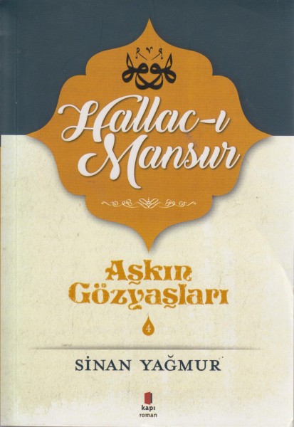 Aikin Gözyailari 4 - Hallac-i Mansur