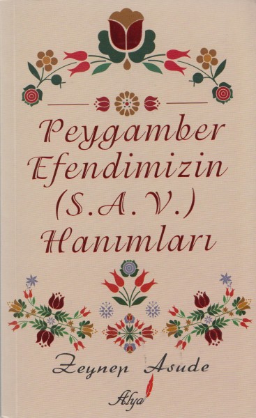 Peygamber Efendimizin Hanimlari