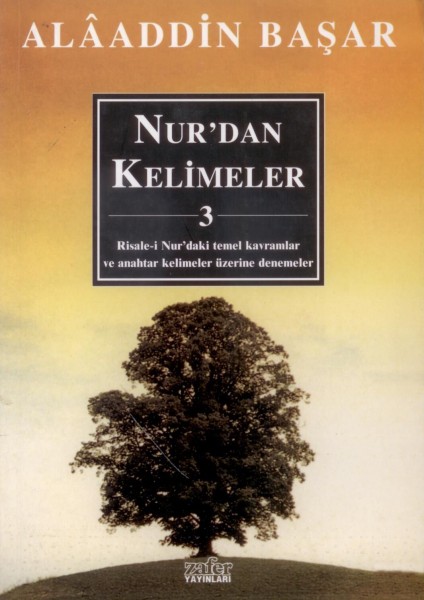 Nur'dan Kelimeler - 3