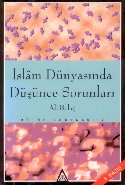 Islam Dünyasinda Düsünce Sorunlari