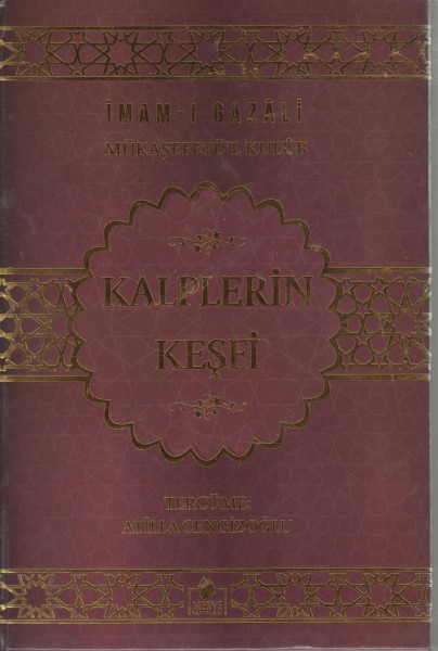 Kalplerin