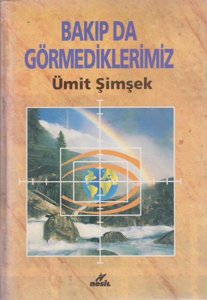 Badip görmediklerimiz