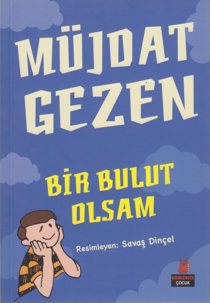 Bir Bulut Olsam