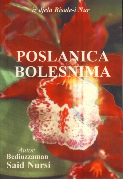 Hastalar Risalesi Poslanica Bolesnima