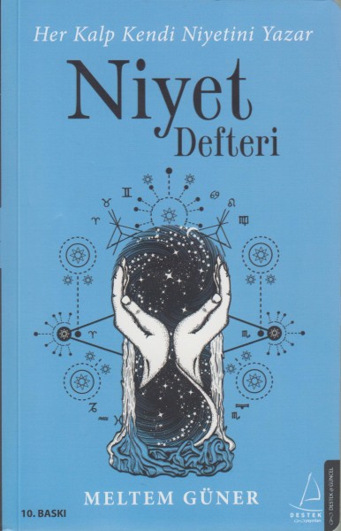 Niyet Defteri