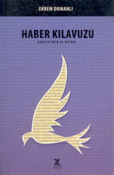 Haber Kilavuzu; Gazetecinin El Kitabi