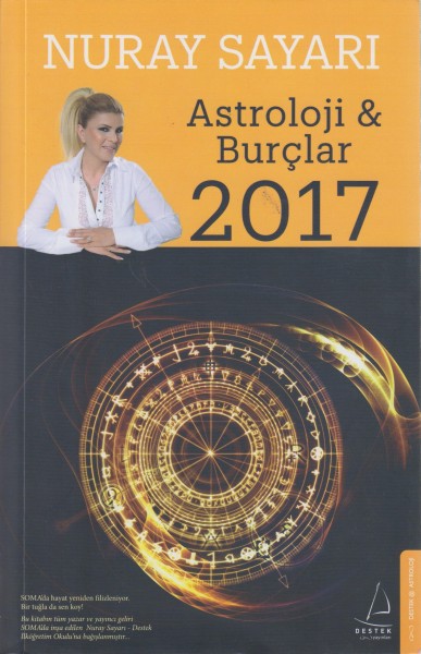 Astroloji ve Burclar 2017