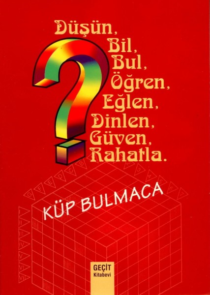 Küp Bulmaca