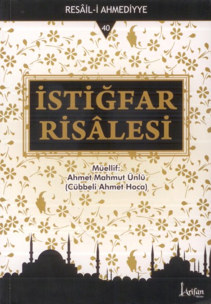 Istigfar RISALESI