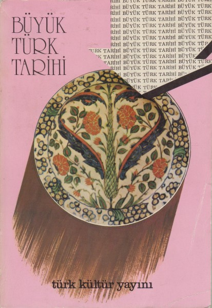 Büyük türk tarihi (3)