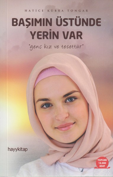 Basimin Üstünde Yerin Var