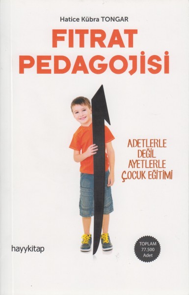 Fitrat Pedagojisi