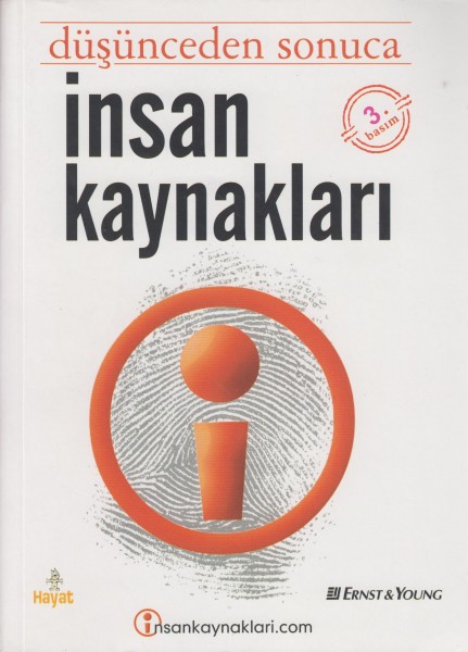 Düsünceden sonuca Insan Kaynaklari