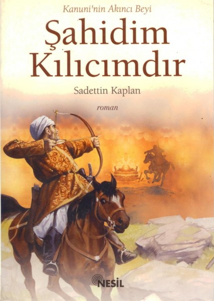 Kanuni'nin Akinc&#305