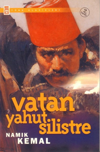 Vatan Yahut Silistre