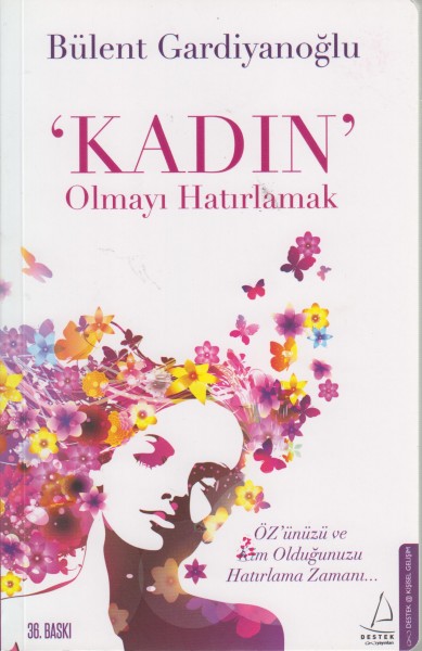 Kadin olmayi Hatirlamak