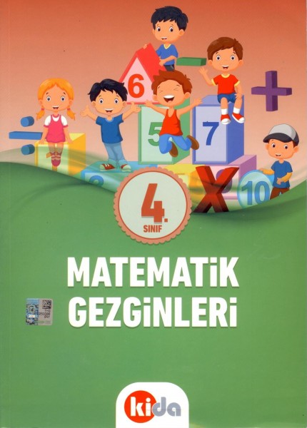 4. Sinif Matematik Gezegenleri