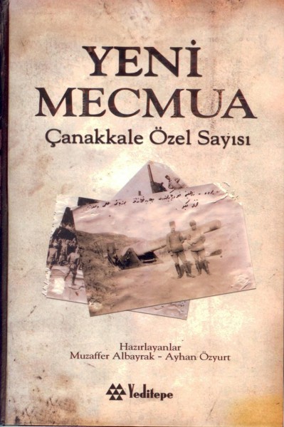 Yeni Mecmua