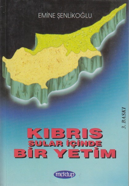 Kibris sular icinde bir yetim