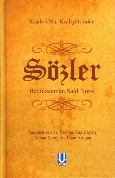 Sözler