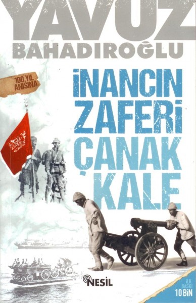 Inancin Zaferi Canakkale