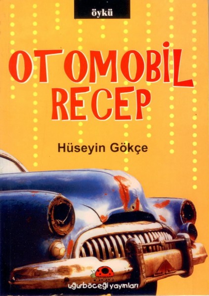 Otomobil Recep