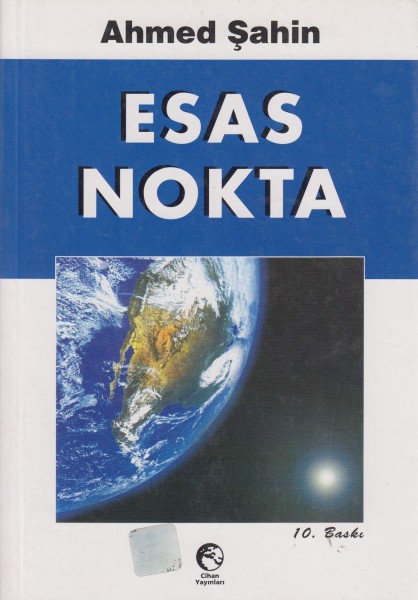 Esas Nokta