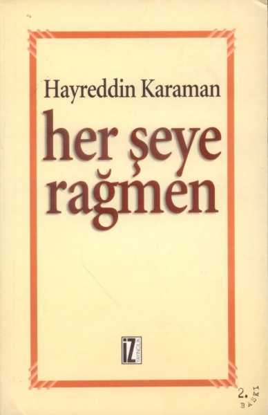 Her Seye Ragmen