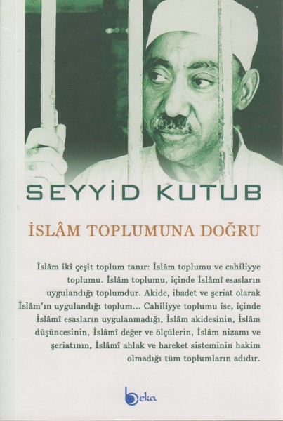 Islam Toplumuna Dogru