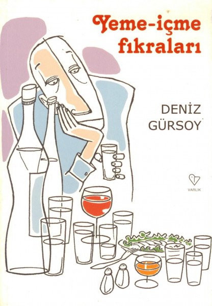 Yeme-icme Fikralari