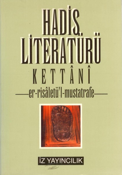 Hadis Literatürü