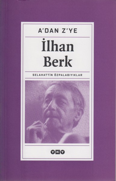A´dan Z´ye Ilhan Berk