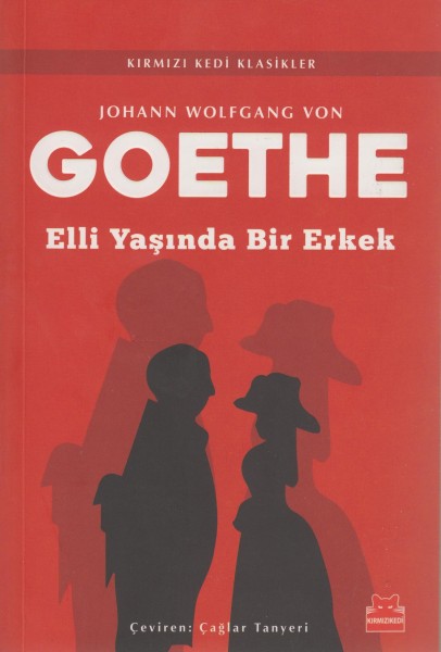 Elli Yasinda Bir Erkek