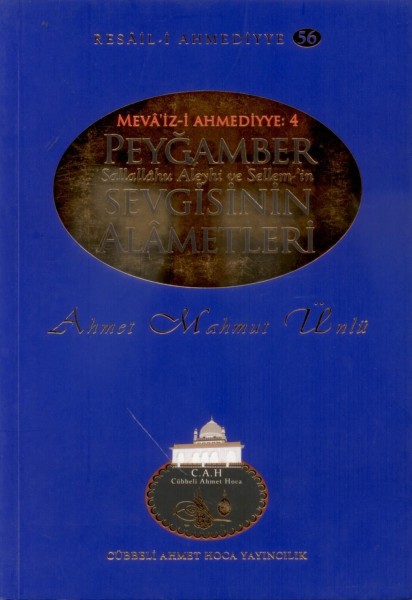 Peygamber sevgisinin alametleri