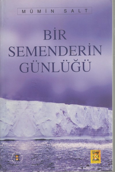 Bir semenderin güpnlügü