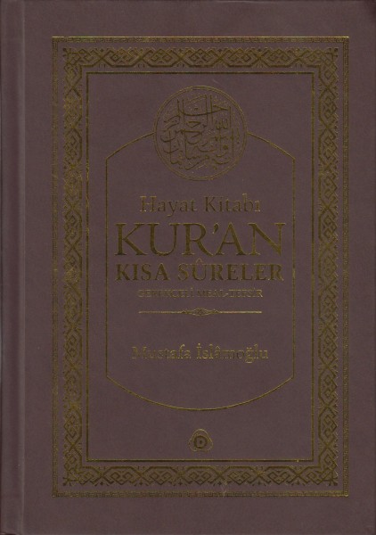 hayat kitabi