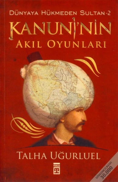 Kanuni'nin Akil Oyunlari