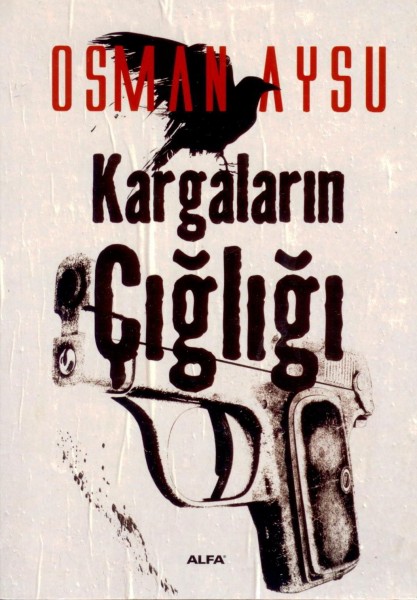 Kargalarin Cigligi