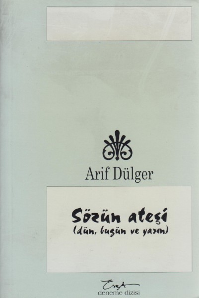 Sözün atesi